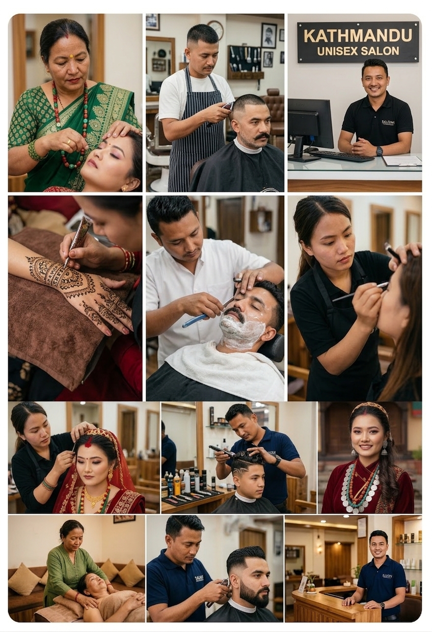 Waa!Booking Dashboard